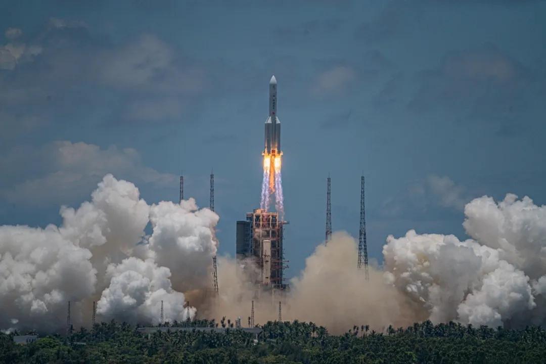 嫦娥五号将返回地球,嫦娥五号开始月球探索之旅