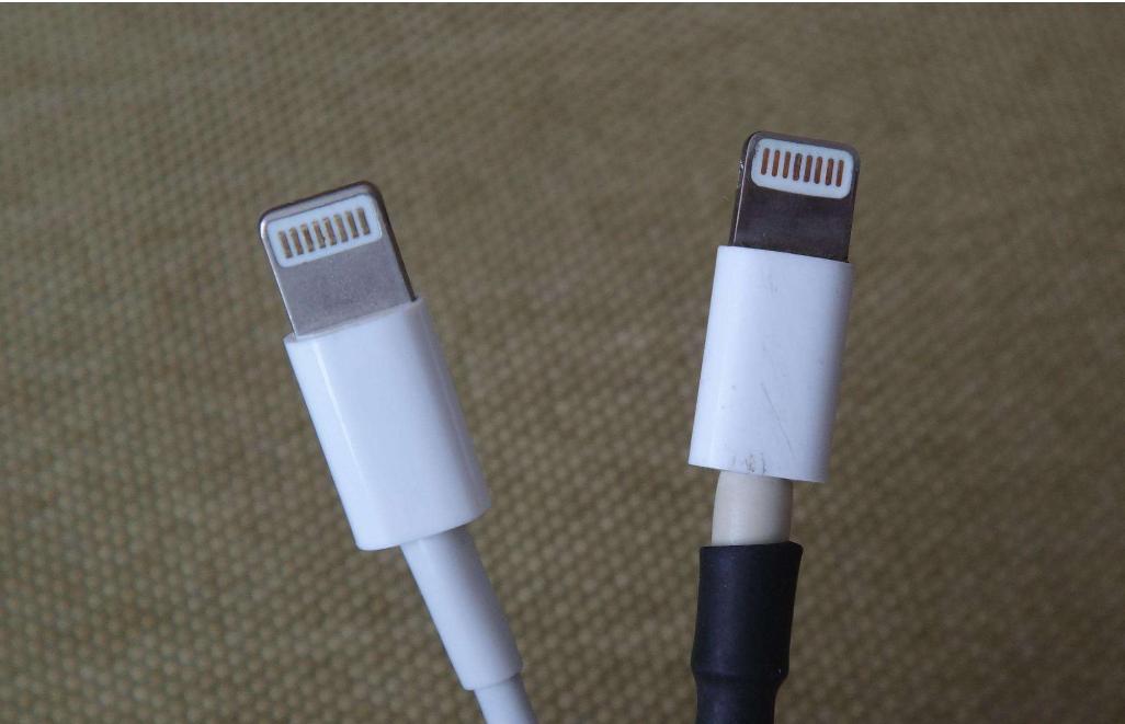 苹果原装数据线为什么比官网便宜,苹果官网一根数据线卖149吗