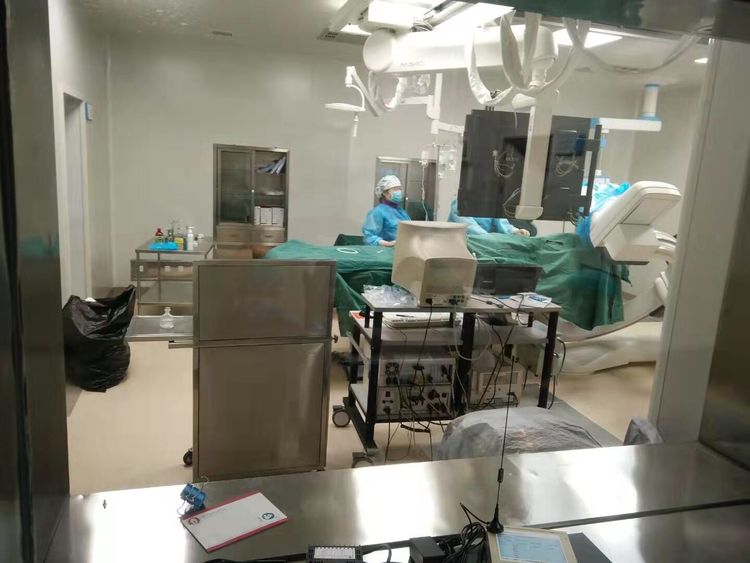 酒钢医院设备,酒钢医院医学部