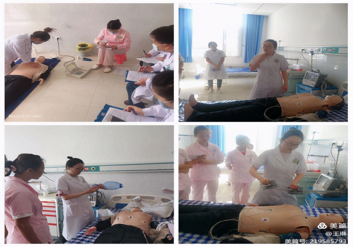 「健康帮扶」记西安市中医医院赴甘泉县中医医院对口帮扶医疗队