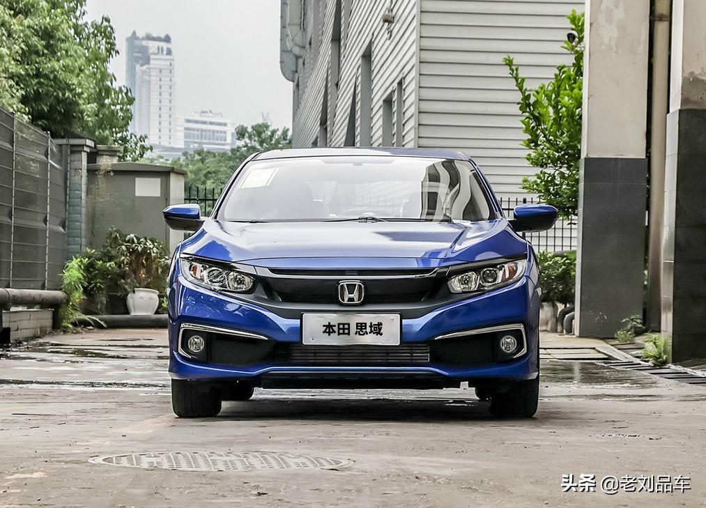 东风本田思域1.5t风尚版评价,东风本田思域买什么版本比较好