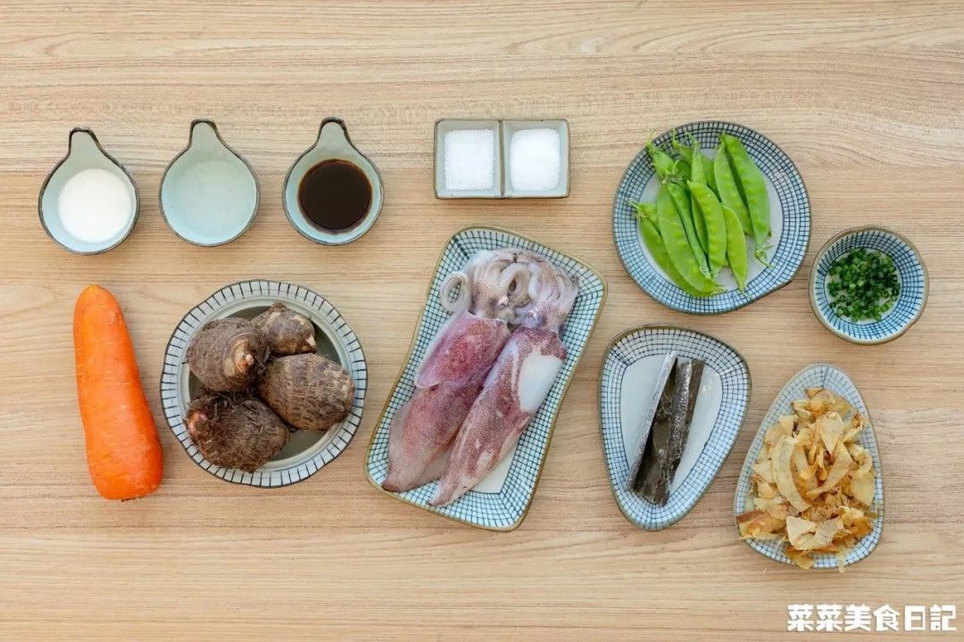 日本食物好吃又好玩,日本食物好吃