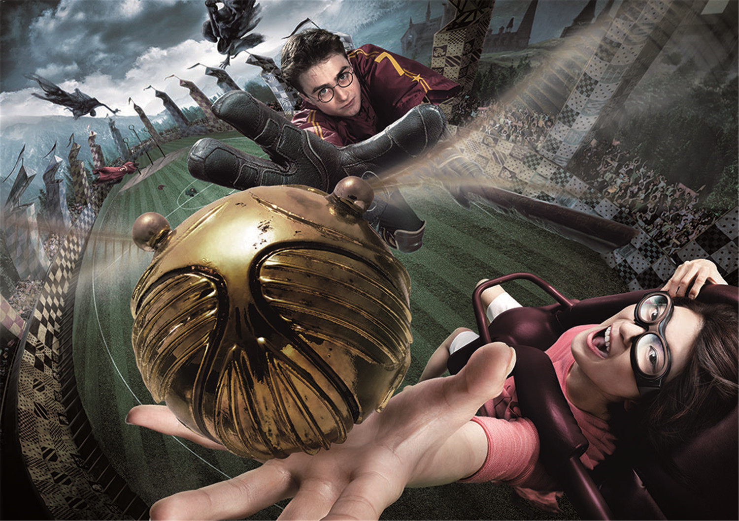 G20后大阪更好玩了！怎么订机票更省钱