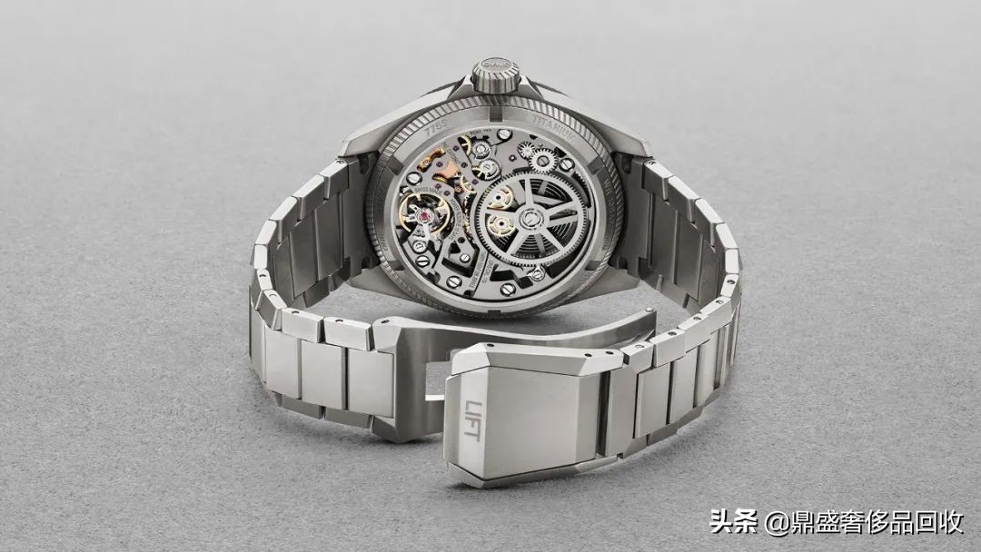 万元以内名表,oris豪利时腕表