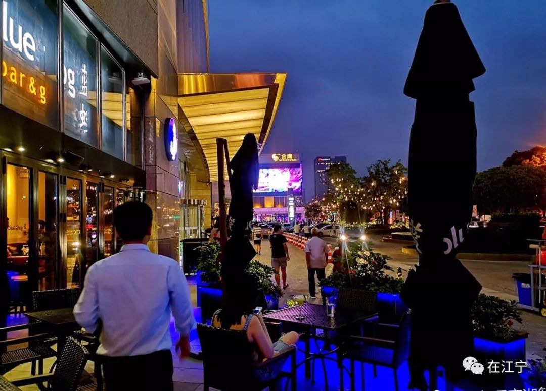 江宁商业,江宁商业的发展趋势