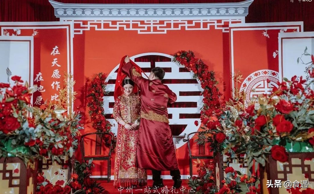 一站式婚宴宴会厅预订,国内婚庆婚宴一站式