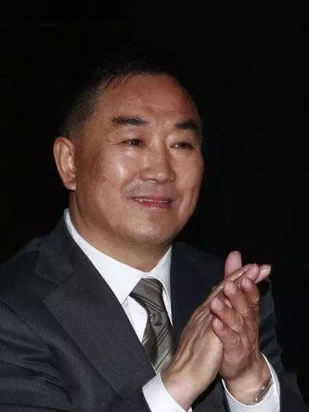 华泰汽车董事长张秀根是哪里人,华泰汽车张秀根最新消息