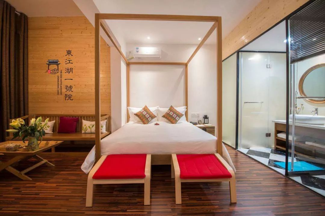 湖南民宿最美的小院在哪,湖南最美十大民宿