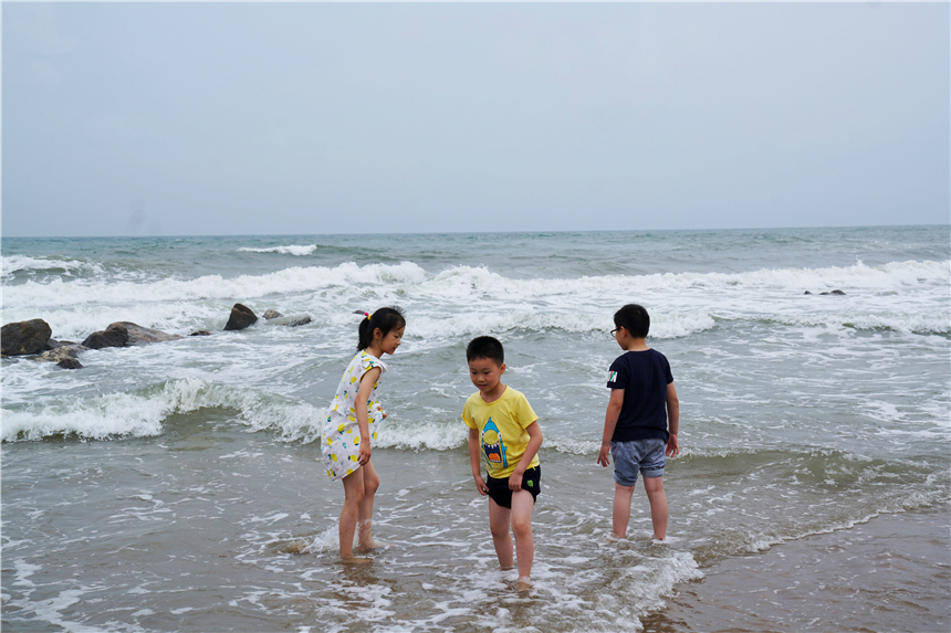 山海关攻略一日游,夏天山海关一天游玩攻略