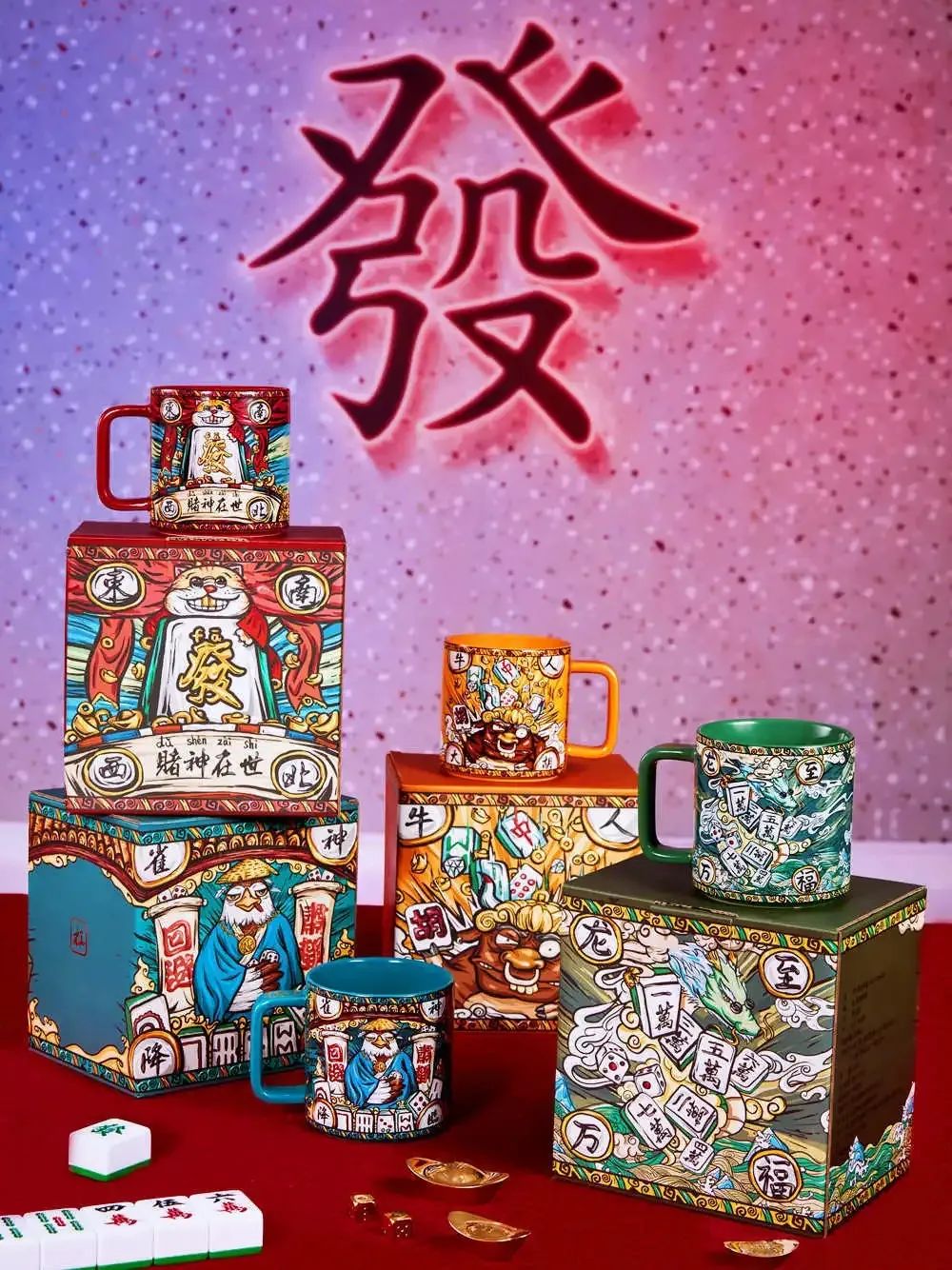 国货的设计让外国人感到惊艳,美到不敢认的国产文具