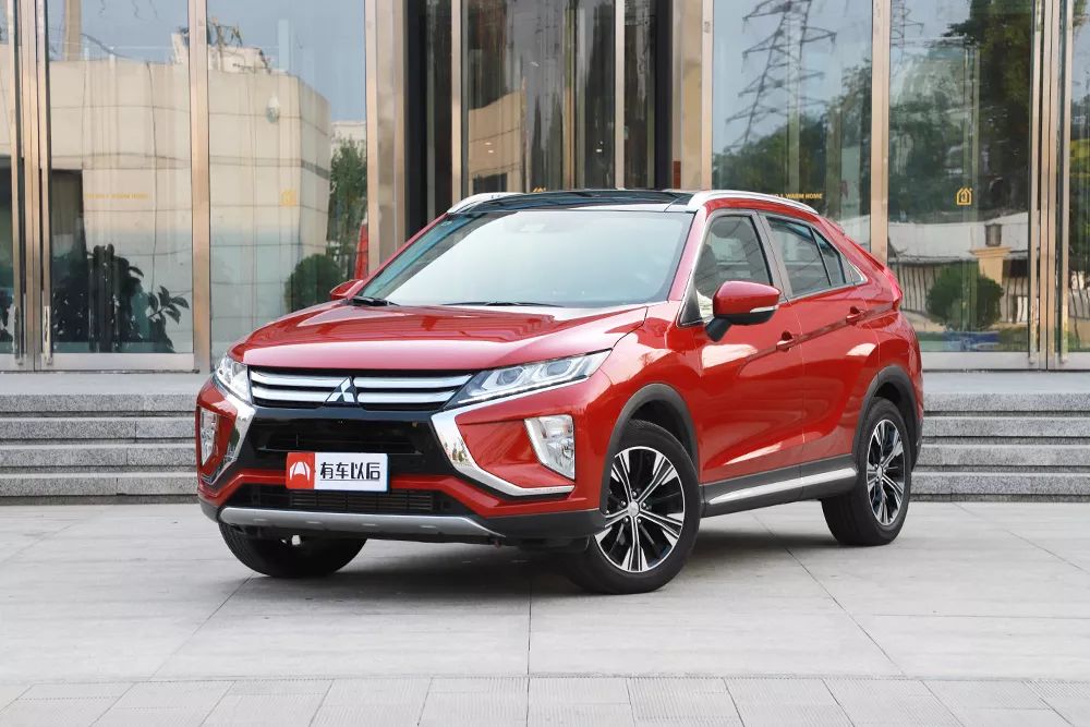 日系SUV漆皮就是薄？实测数据告诉你真相