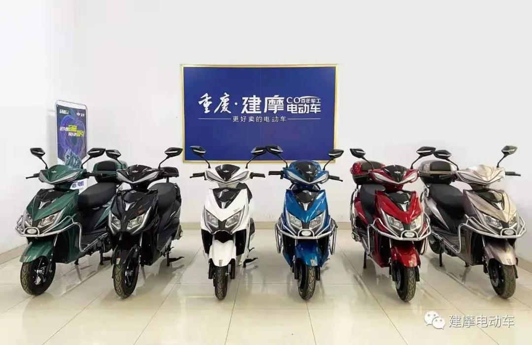 发明创造电动车,电动车技术重大突破
