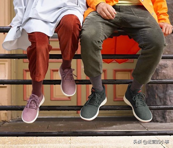 allbirds京东旗舰店是正品吗,allbirds是什么品牌