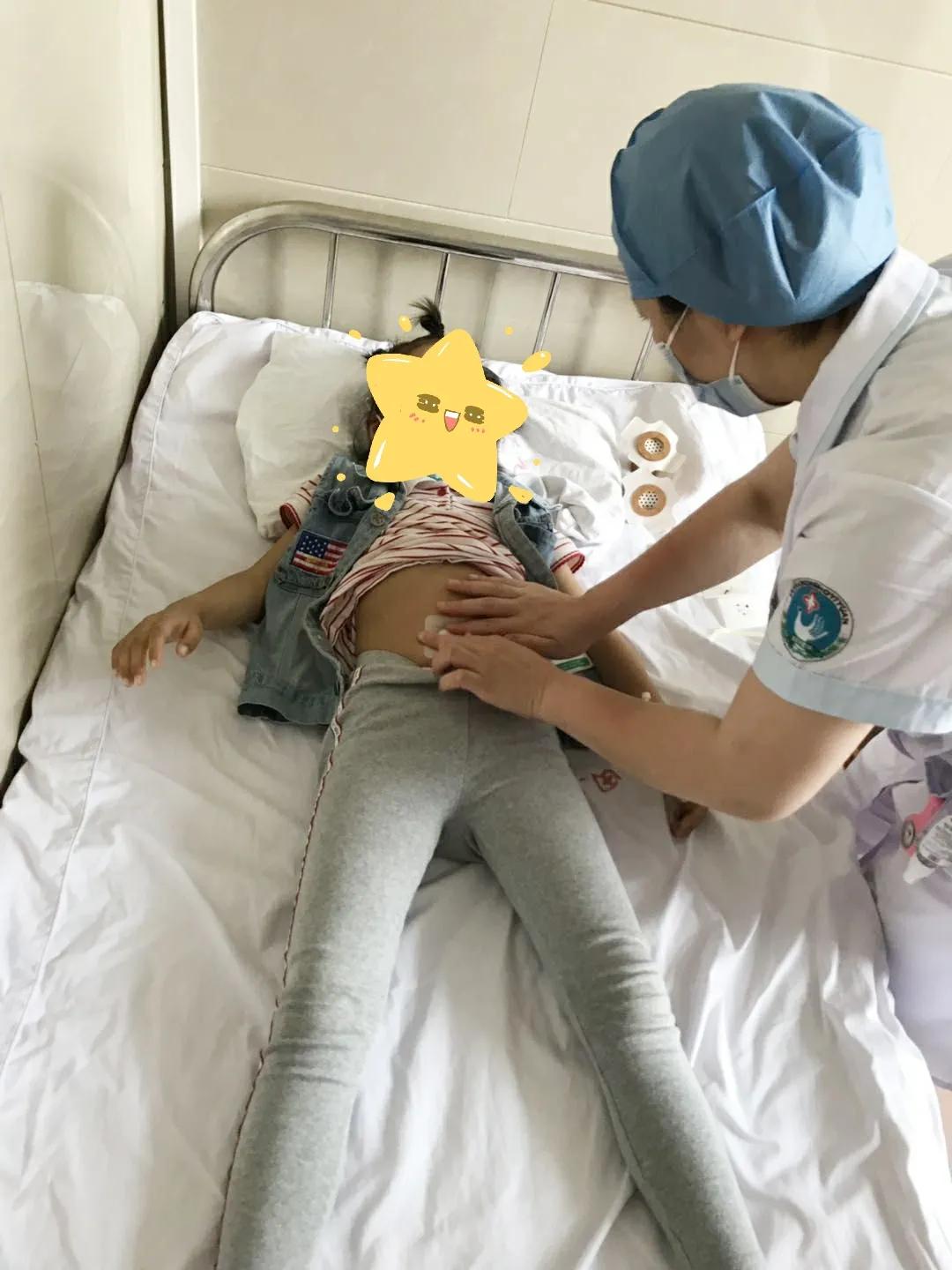 儿童春季肠胃疾病是高发期么,小孩子容易得的肠胃病