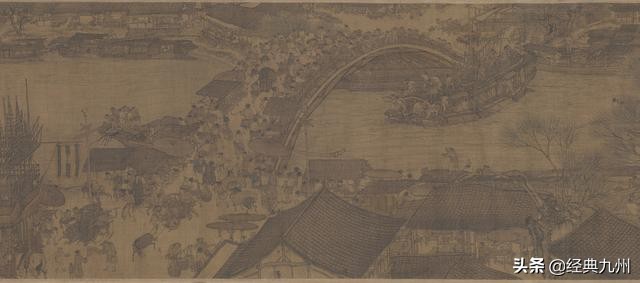 古诗词王之涣出塞赏析,盛唐才子王之涣诗词欣赏