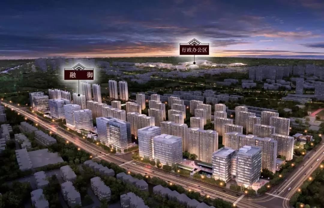 通州新建商品房,通州新楼盘现房多少钱