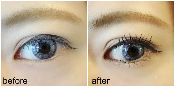 5大神级睫毛膏内行美妆控最爱完整实测不垂不晕、浓密纤长