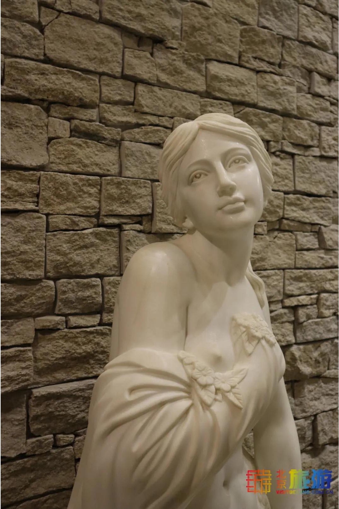 京城这些好地方您还没去？抓紧行动，下雨天才是正确打开方式！