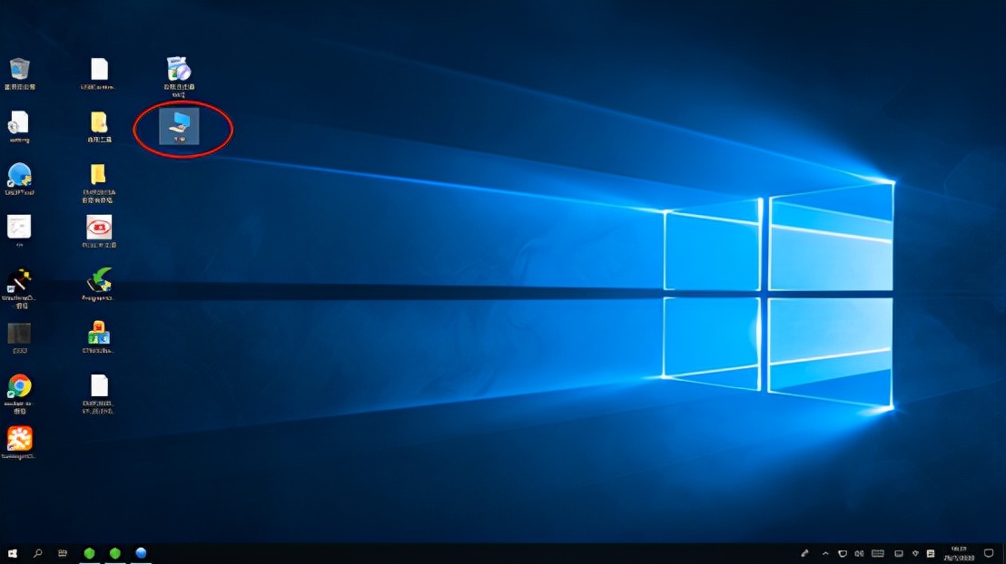 win10磁盘加密怎么解除,win10系统恢复时提示磁盘加密