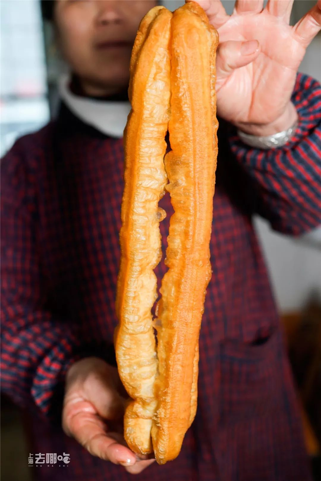 人民广场小米店,老底子米道