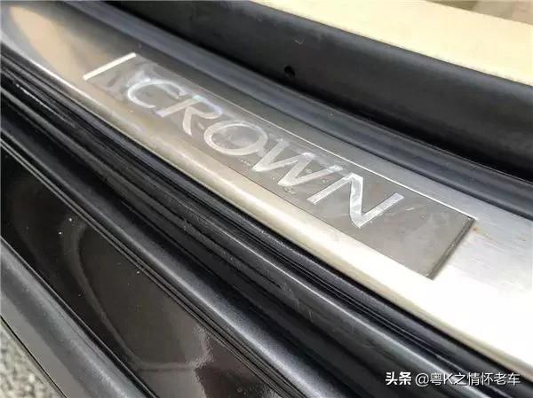 有人说12代皇冠才算经典,十二代皇冠需要经常维修吗