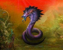 海洋巨蟒之谜老梁,海洋巨蟒纪录片