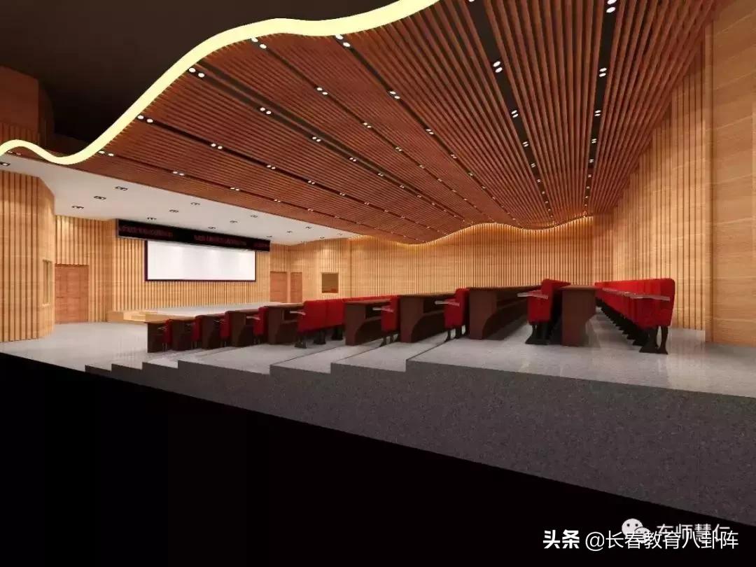 带有名校光环的学校真的好吗,师大吉大