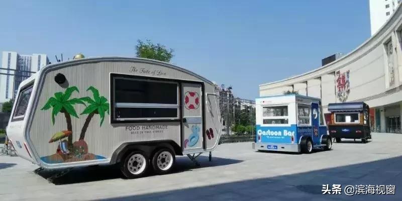 天津现在开着的夜市,月底天津这个夜市将全新亮相