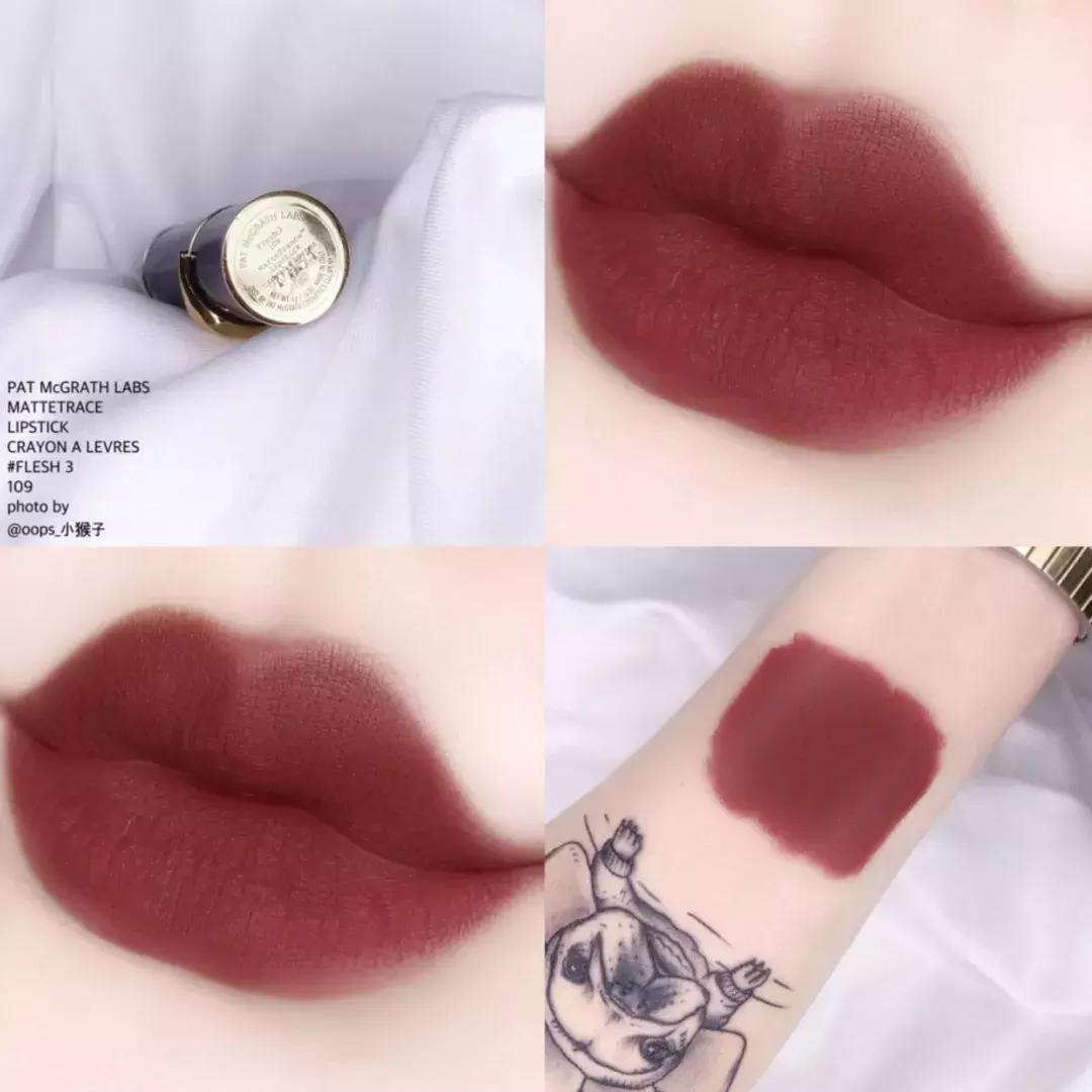 比小金条还贵的口红,最新款ysl口红推荐