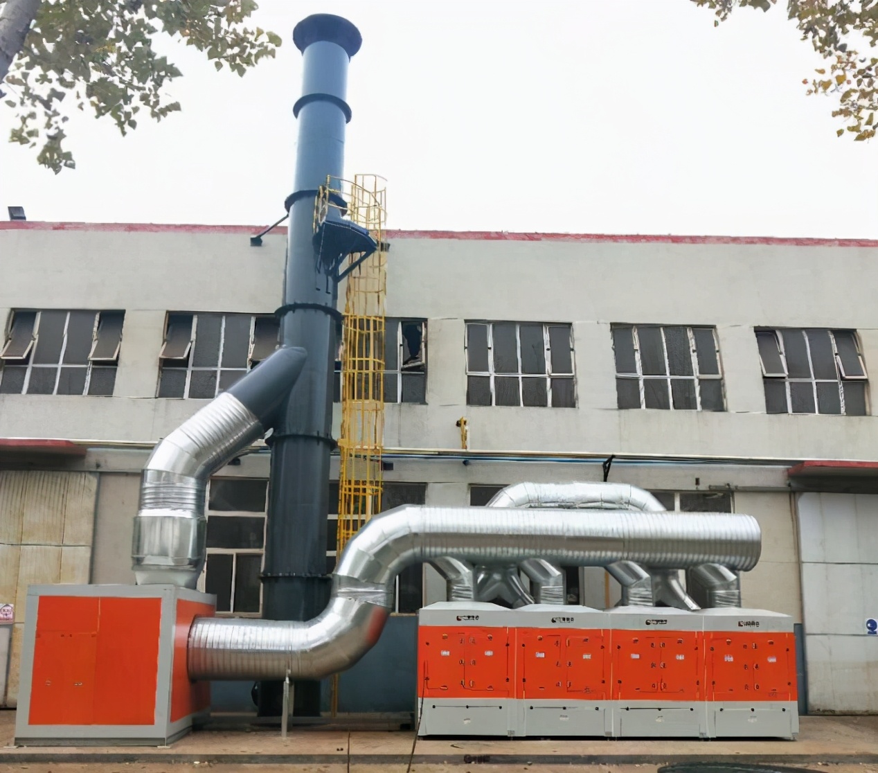 车间电焊烟尘怎么处理才好？老司机倾囊相授，教你除尘一步到位