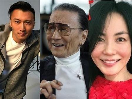 王菲谢霆锋几岁再复合,王菲谢霆锋复合七年首合体