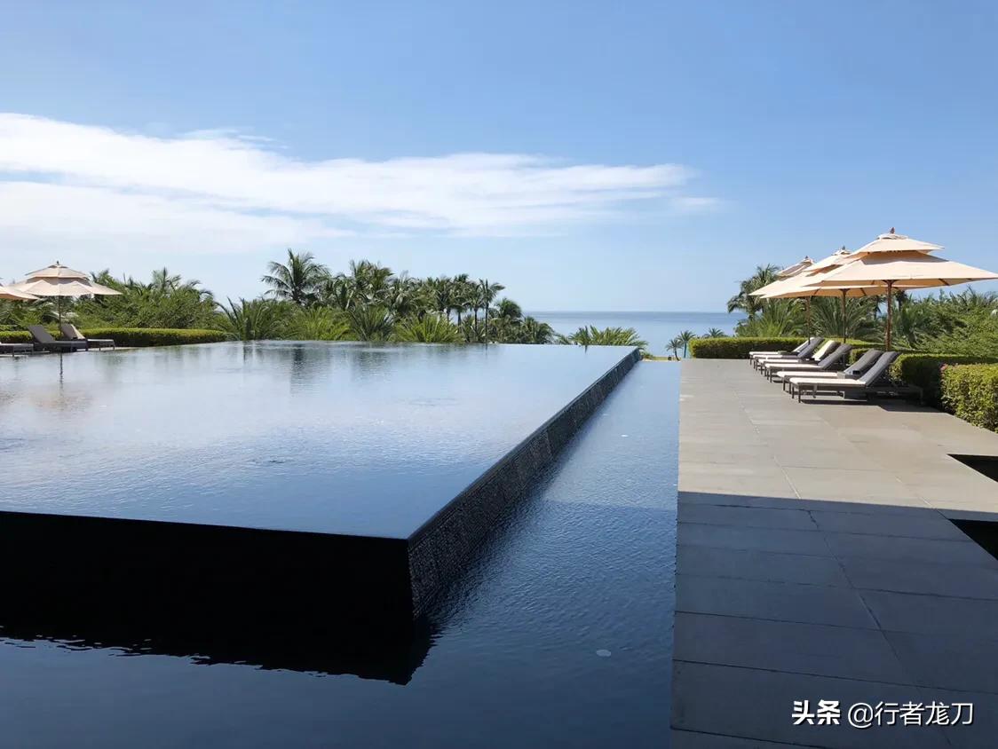 海南香水湾度假区,海南美丽香水湾