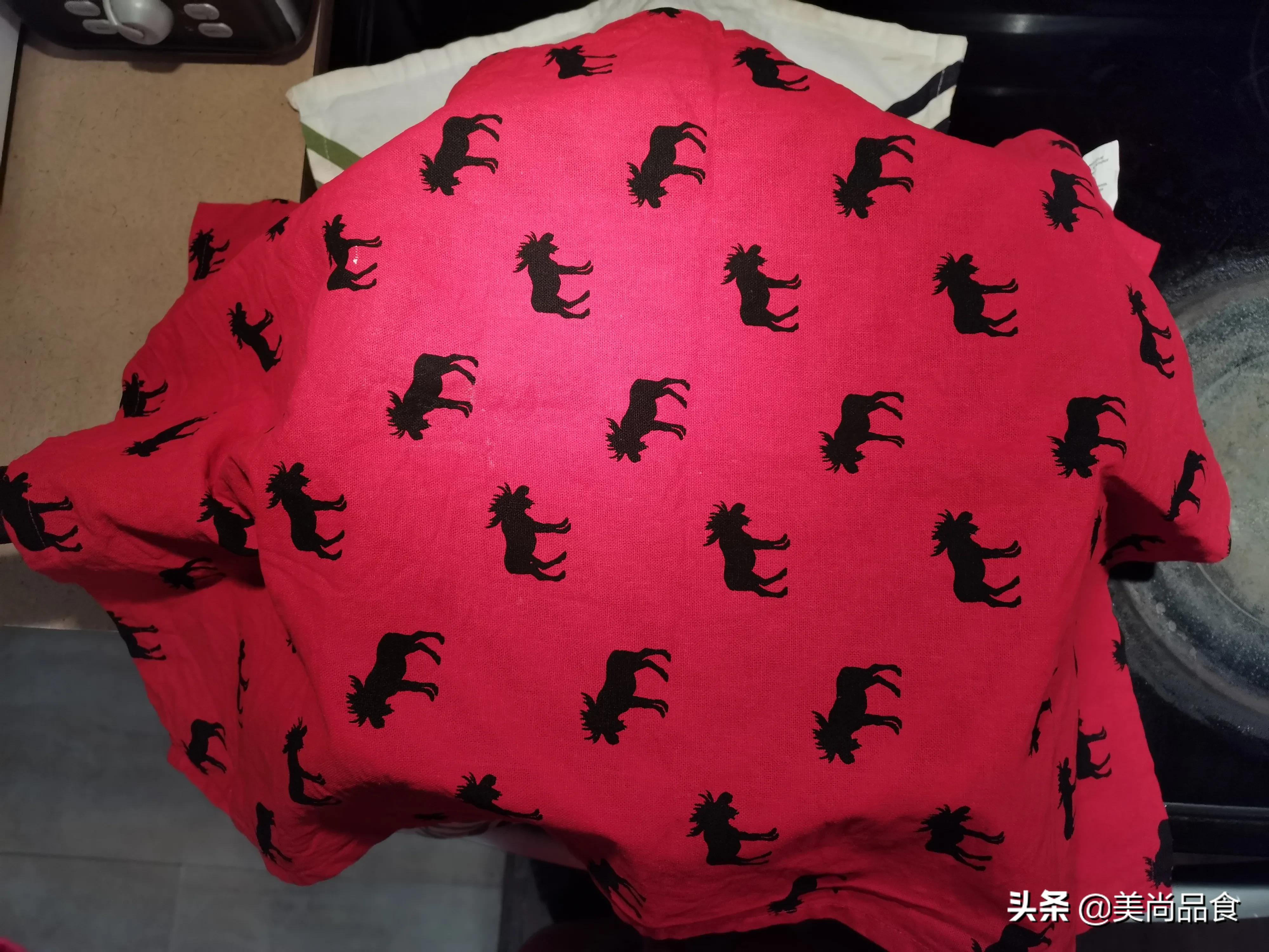 玉米面馒头不好发,玉米面馒头发不起来怎么办