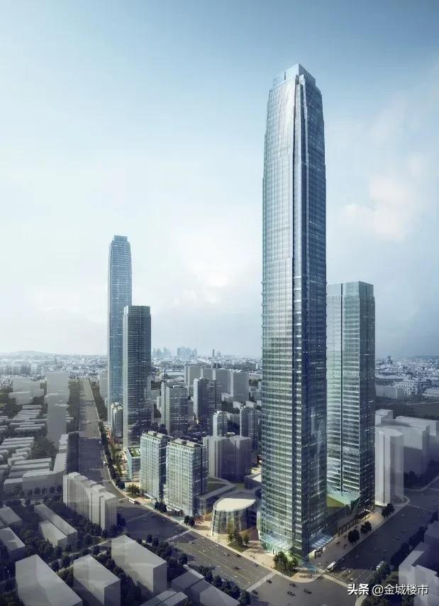 高力国际携手中天健集团，打造兰州顶级豪宅新地标