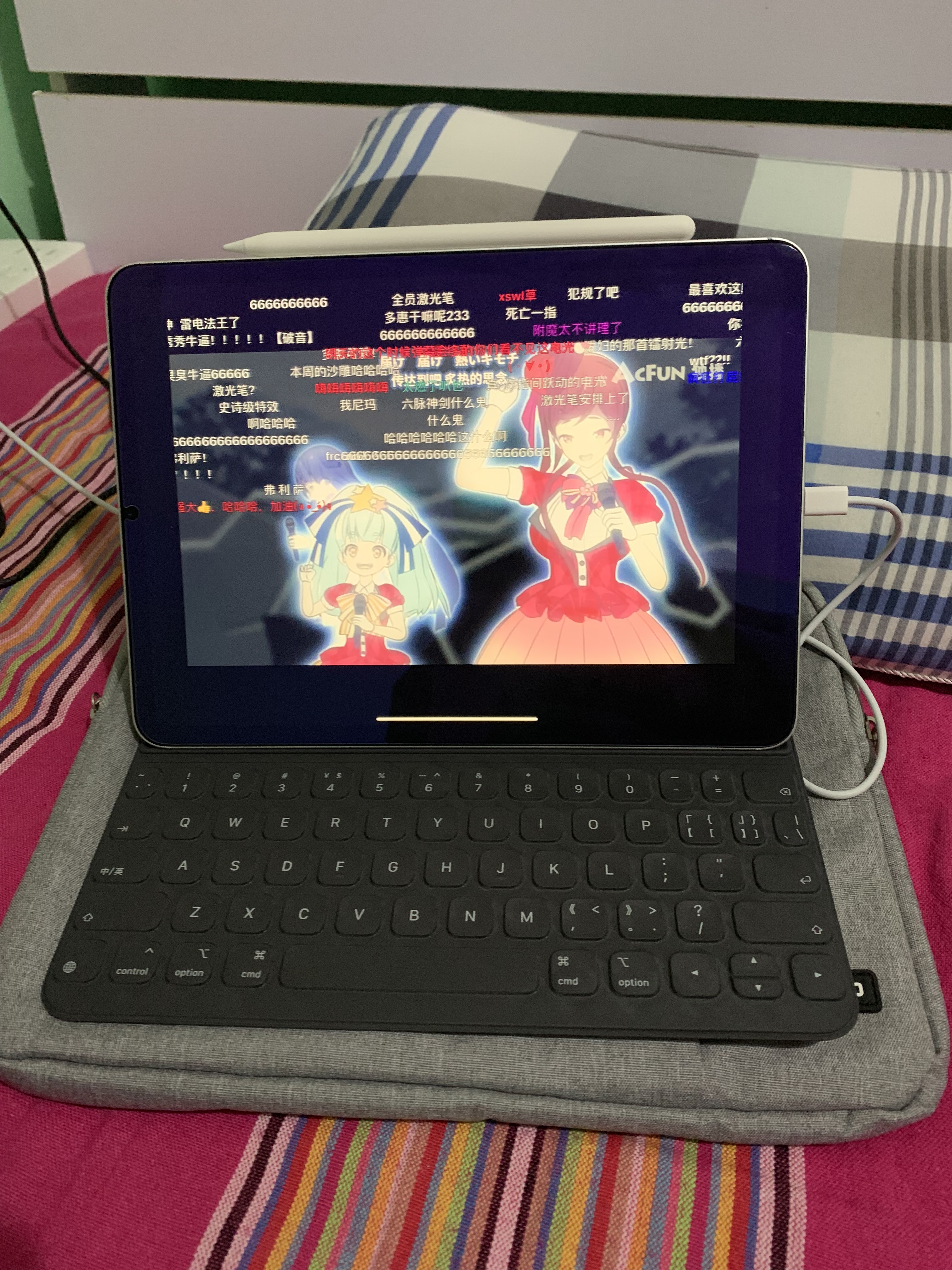 ipadpro10.5寸国行测评,ipadpro201812.9寸美版和国行