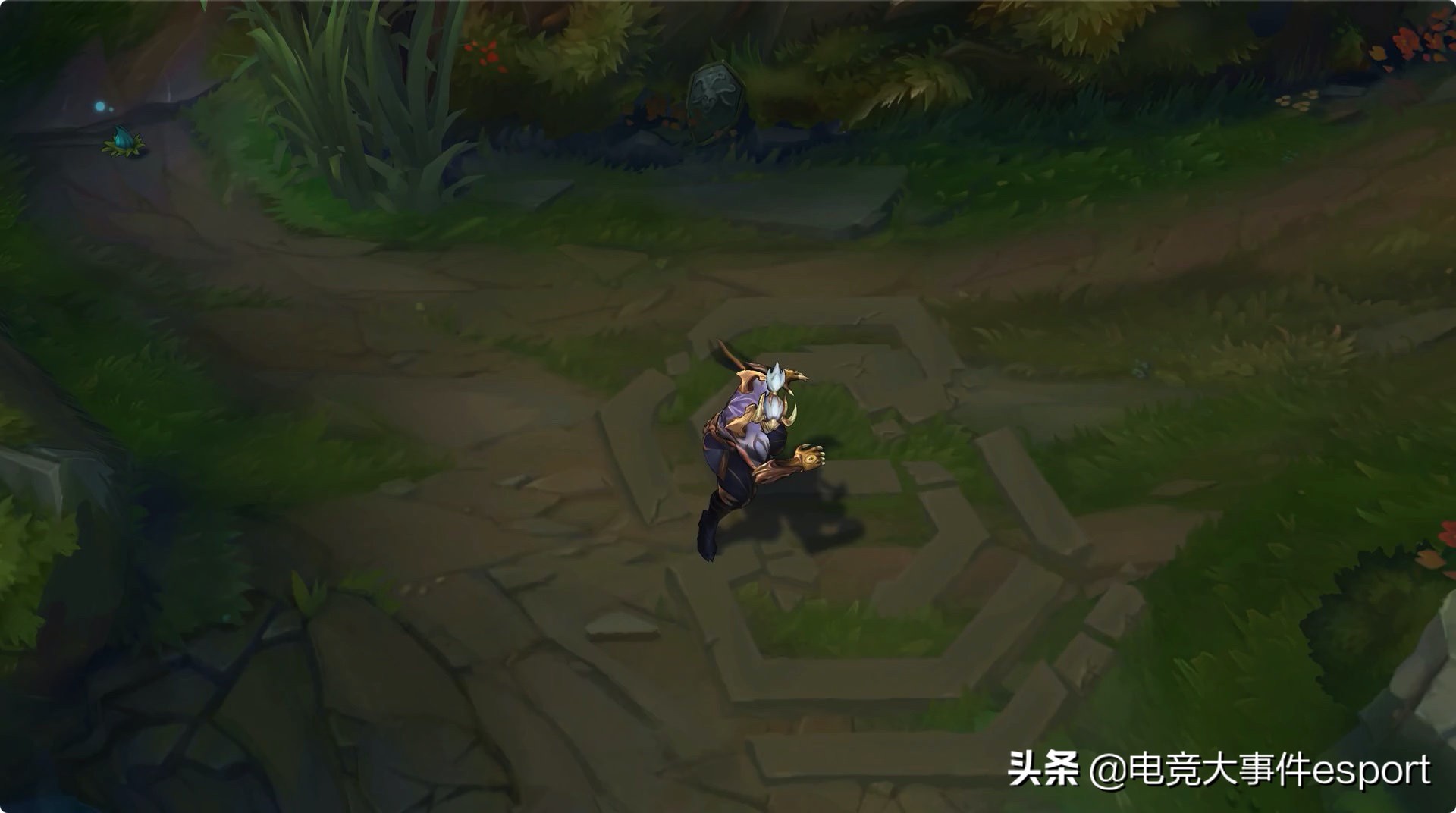 亚索的黑夜使者和盲僧的神拳,lol黑夜使者盲僧特效