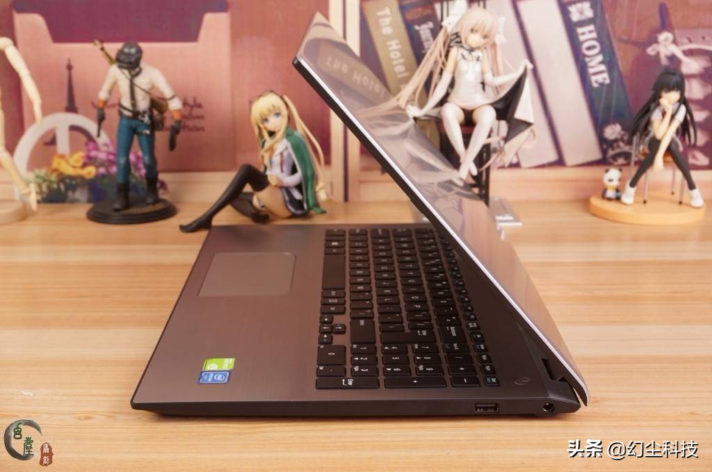 第二件半价电脑,麦本本小麦5s深度评测