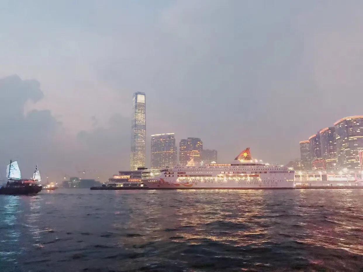 香港澳门旅游攻略5天4晚,珠海香港旅游攻略自由行