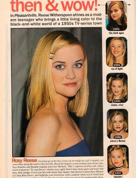 美国人最爱的金发女郎,美国人最爱的中国女星