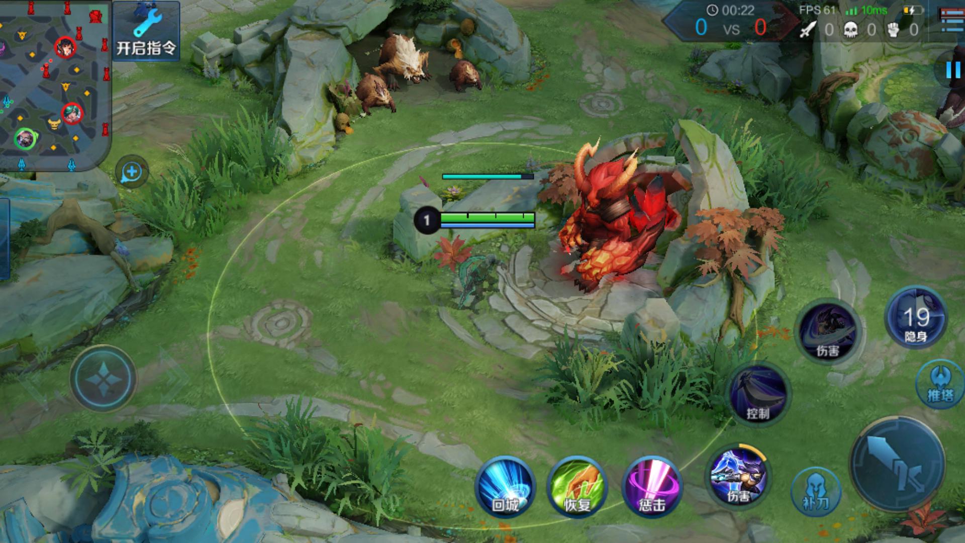 兰陵王一堆人怎么抓后排,王者局兰陵王后排的噩梦