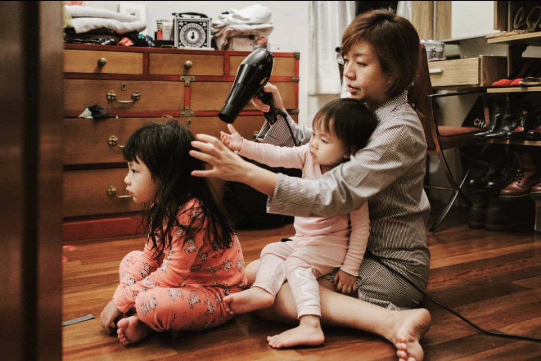 亚洲国家低生育率,新加坡低生育时代