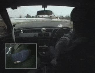 想要前驱漂移做到这几条就好了,前驱漂移的正确方法