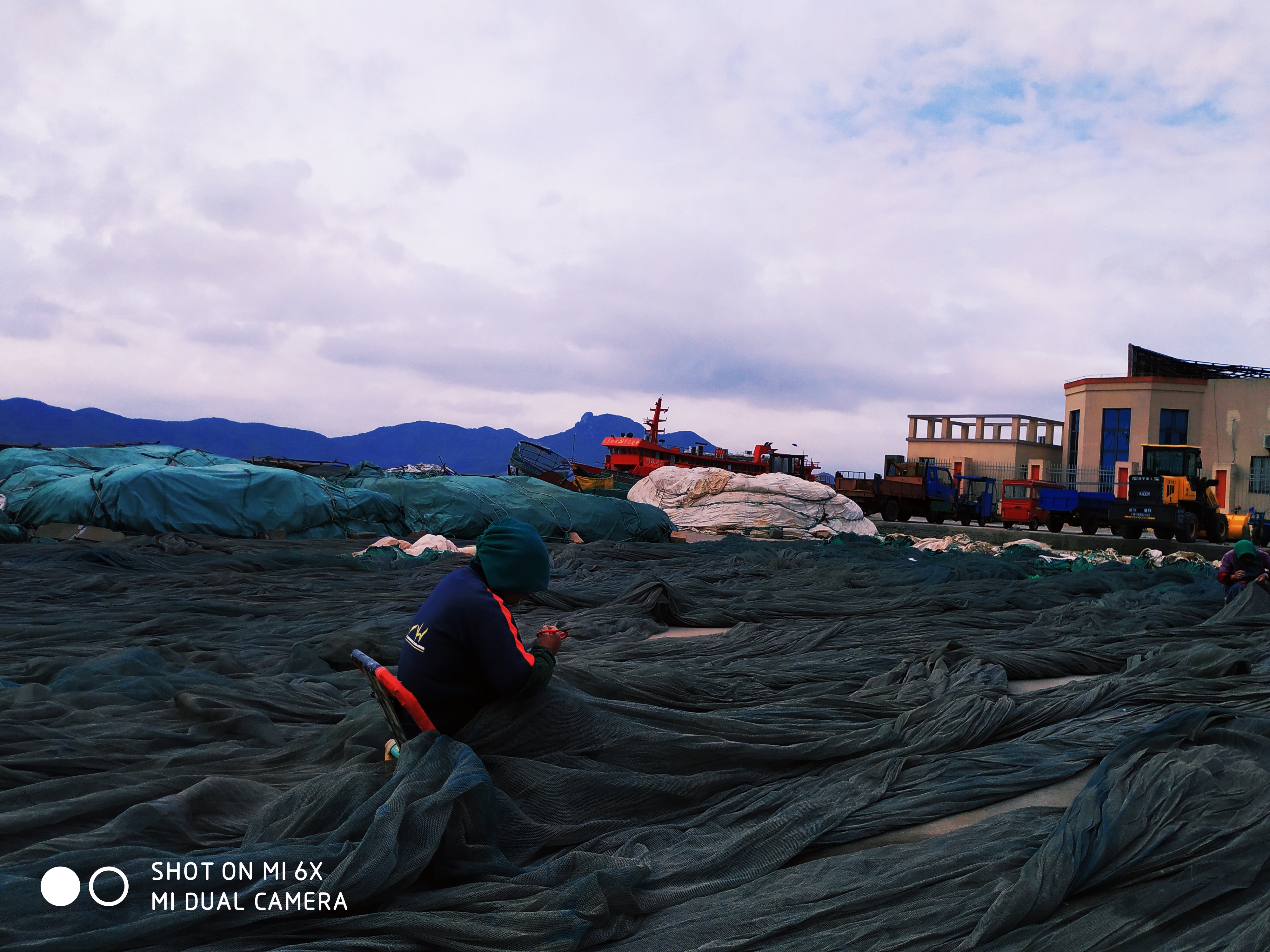 舟山蚂蚁岛有哪些景点,舟山蚂蚁岛的由来