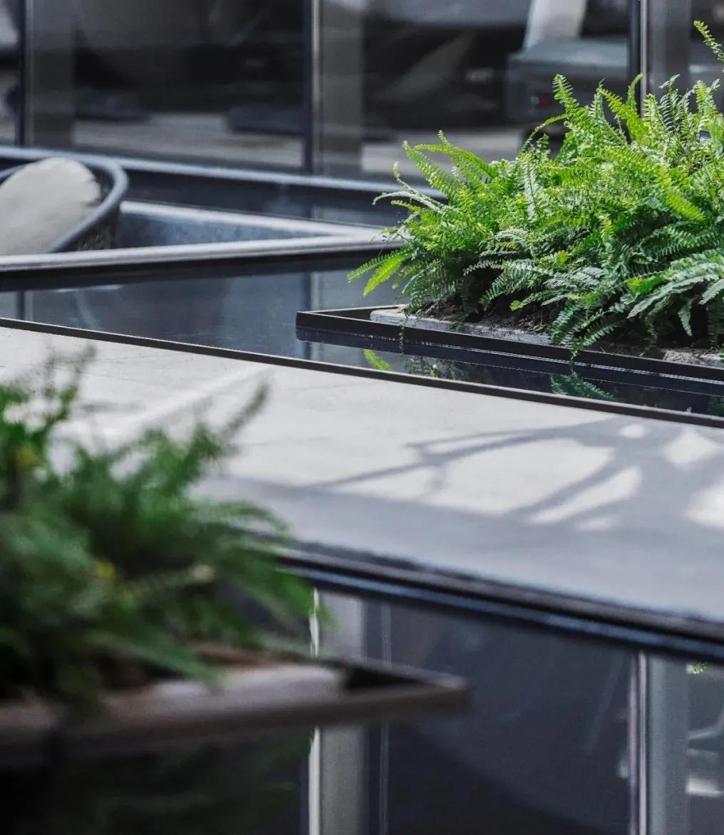 高于生活的封面资产，LightArt空间定义滨融美学