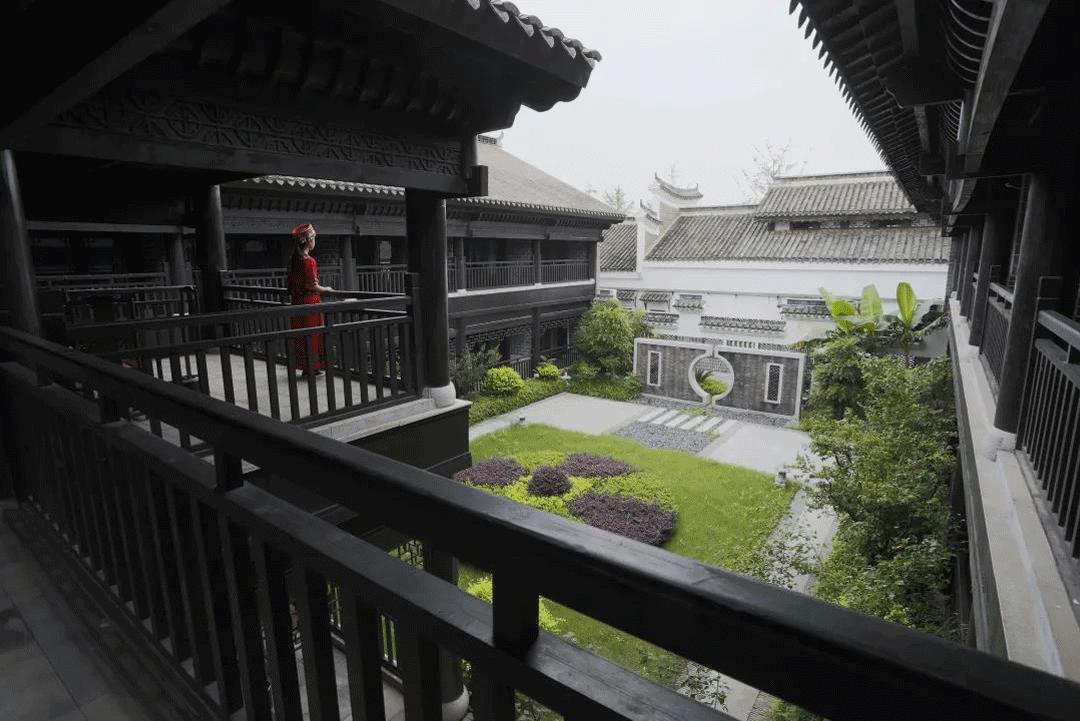 长沙铜官窑古镇暑假游玩,长沙铜官窑古镇周末游玩