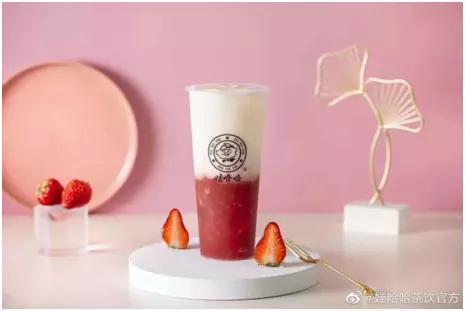 宗庆后“第三次创业”，娃哈哈卖AD钙奶茶你喝吗？