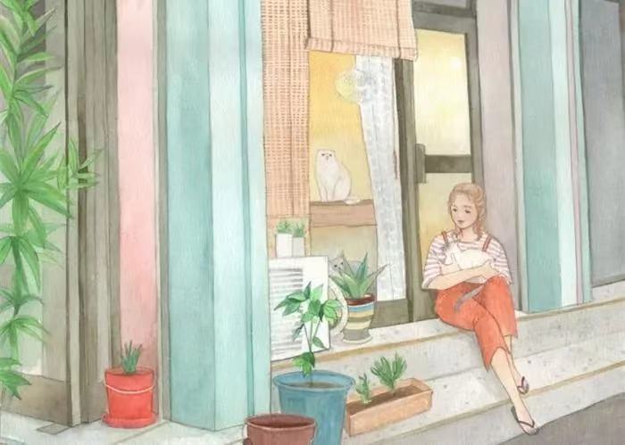 原来一个人对你好你才会念念不忘,真正对你有好感的男人