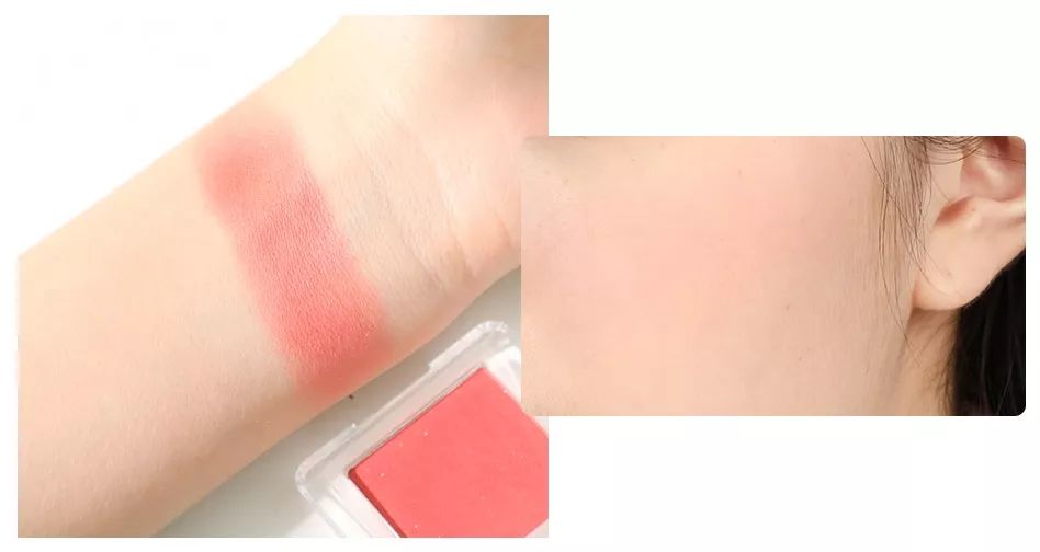 公认最好的腮红是哪一款,十大最值得入手的腮红色号