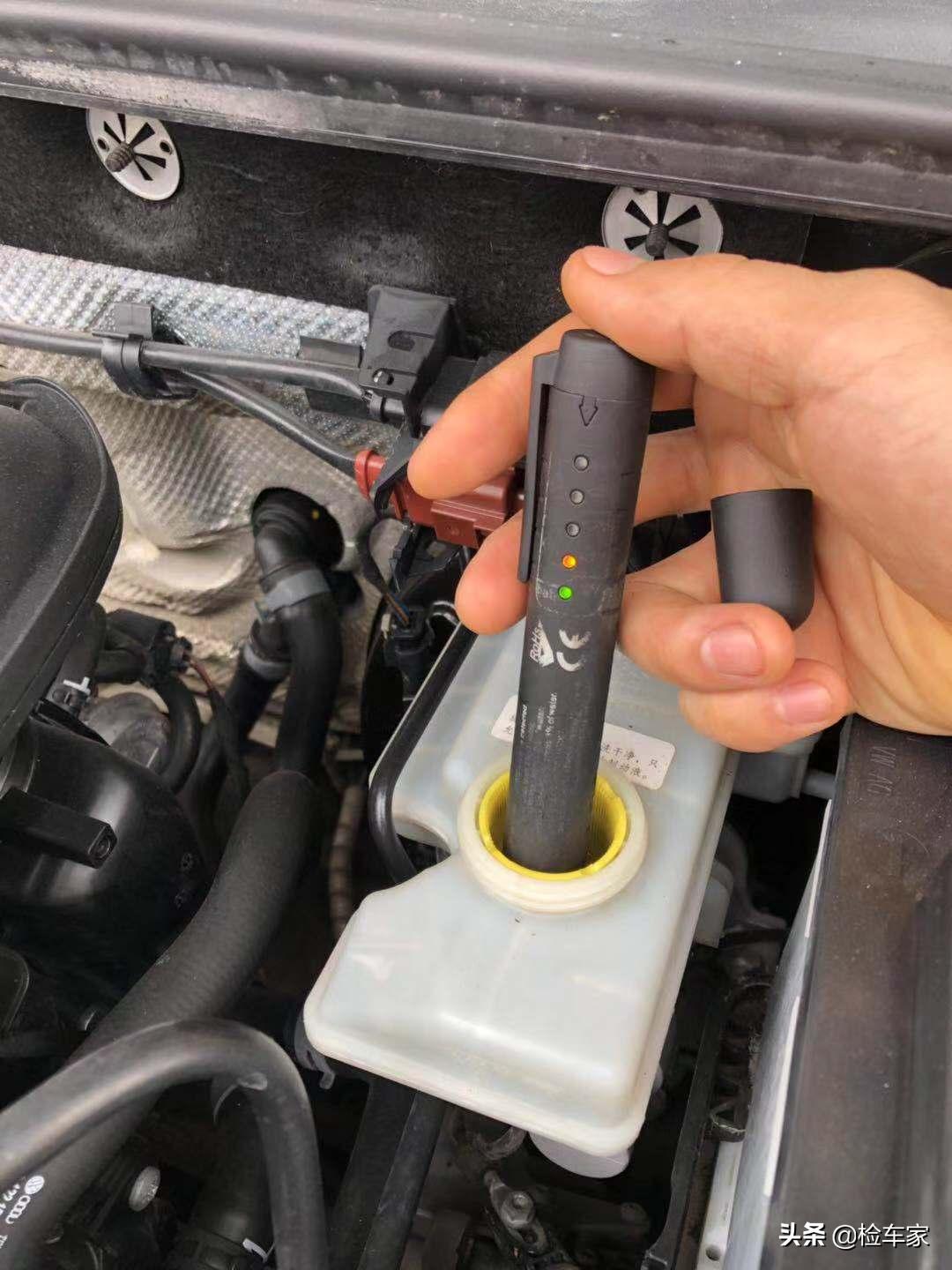 为什么懂车的买高尔夫,为什么懂车的都买丰田不买大众