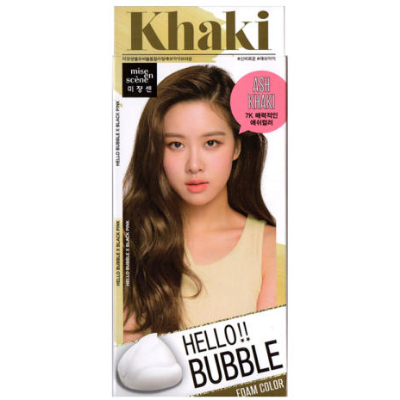 韩国染发剂纯植物牌推荐第一名,好用的染发剂推荐免调